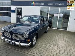 Blauw Gebruikt 1969 Volvo Amazon | € 12.999