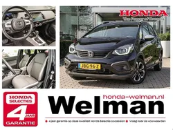 Zwart Gebruikt 2023 Honda Jazz Advance Hatchback | € 28.750 (Eerlijke prijs)