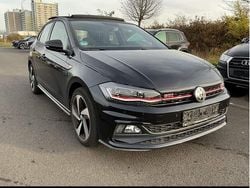 Zwart (metallic) Gebruikt 2019 VW Polo GTI Hatchback | € 19.945 (Eerlijke prijs)