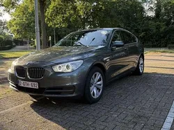 Gebruikt 2016 BMW 520 Gran Turismo Sedan | € 12.800