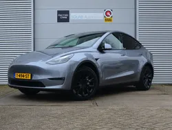 Grijs Gebruikt 2023 Tesla Model Y Long Range SUV | € 47.499 (Duur)