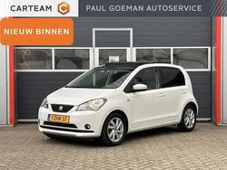 Wit Gebruikt 2015 Seat Mii Sport Hatchback | € 7.995 (Eerlijke prijs)