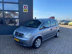 Stationwagon Gebruikt 2004 Opel Meriva MPV | € 3.450 (Duur)