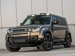 Gebruikt 2020 Land Rover Defender First Edition | € 89.850