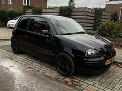 Zwart Gebruikt 2001 Seat Arosa Sport Hatchback | € 1.900 (Duur)