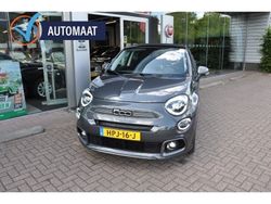 Grijs Gebruikt 2024 Fiat 500X Sport SUV | € 28.950 (Iets duurder)