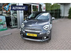 Grijs Gebruikt 2024 Fiat 500X Sport SUV | € 28.950 (Eerlijke prijs)