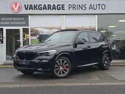 Zwart Gebruikt 2021 BMW X5 Executive SUV | € 58.795 (Eerlijke prijs)