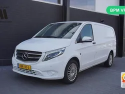 Wit Gebruikt 2019 Mercedes Vito MPV | € 14.950 (Super prijs)