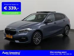 Grijs Gebruikt 2020 BMW 118 Executive Hatchback | € 25.695 (Eerlijke prijs)