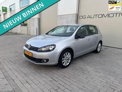 Grijs Gebruikt 2011 VW Golf VI Style Hatchback | € 4.550 (Eerlijke prijs)