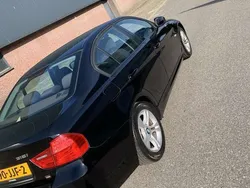 Zwart Gebruikt 2009 BMW 316 Sedan | € 8.500 (Duur)