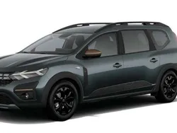 Nieuw 2025 Dacia Jogger Extreme MPV | € 31.320 (Iets duurder)