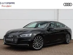 Hatchback Gebruikt 2017 Audi A5 Sportback Comfort Hatchback | € 24.950 (Eerlijke prijs)