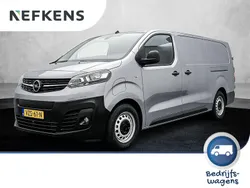 Grijs Gebruikt 2023 Opel Vivaro-e Combi Van | € 25.900 (Super prijs)