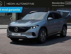 Zilver Gebruikt 2025 Mercedes EQA250+ Business SUV | € 46.260 (Super prijs)