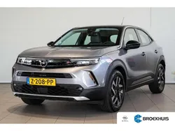 Grijs Gebruikt 2024 Opel Mokka-e SUV | € 23.895 (Eerlijke prijs)