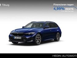 Nieuw 2025 BMW 330e M Sport Stationwagen | € 74.284 (Eerlijke prijs)