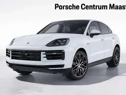Wit Gebruikt 2024 Porsche Cayenne S E-Hybrid SUV | € 124.750 (Super prijs)