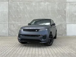 Blauw Gebruikt 2025 Land Rover Range Rover Sport SUV | € 139.995