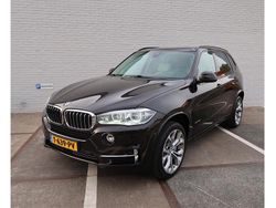 Bruin Gebruikt 2013 BMW X5 SUV | € 28.950 (Eerlijke prijs)