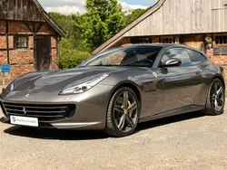 Grijs Gebruikt 2017 Ferrari GTC4Lusso Coupé | € 184.950