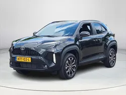 Nieuw 2025 Toyota Yaris Hybrid Edition | € 33.850 (Eerlijke prijs)
