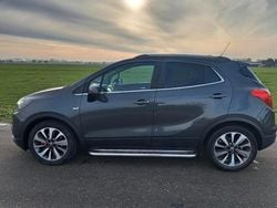 Grijs Gebruikt 2018 Opel Mokka X Innovation SUV | € 11.500 (Goede deal)