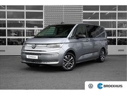 Grijs Gebruikt 2025 VW Multivan Edition Van | € 72.900