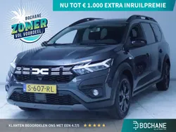 Grijs Gebruikt 2023 Dacia Jogger Extreme MPV | € 20.495 (Eerlijke prijs)