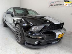 Zwart Gebruikt 2006 Ford Mustang GT Coupé | € 64.950