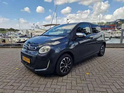 Grijs Gebruikt 2016 Citroën C1 SELECTION Hatchback | € 4.950 (Goede deal)