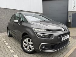 Overige Gebruikt 2017 Citroën C4 Picasso MPV | € 9.950 (Goede deal)