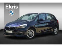 Blauw Gebruikt 2020 BMW 218 Active Tourer Executive MPV | € 21.950 (Eerlijke prijs)
