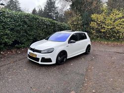 Gebruikt 2010 VW Golf VI R | € 21.500