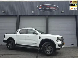 Wit Gebruikt 2024 Ford Ranger Wildtrack Pickup | € 44.950 (Duur)