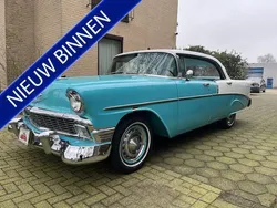 Groen Gebruikt 1956 Chevrolet Bel Air Sedan | € 34.950