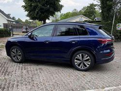 Blauw Gebruikt 2023 Audi Q4 e-tron SUV | € 34.950 (Goede deal)