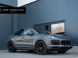 Grijs Gebruikt 2021 Porsche Cayenne SUV | € 79.850 (Eerlijke prijs)