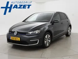 Zwart Gebruikt 2015 VW Golf VII GTE Hatchback | € 11.900 (Eerlijke prijs)