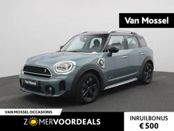 Groen Gebruikt 2021 Mini Cooper S Countryman SUV | € 30.945 (Eerlijke prijs)