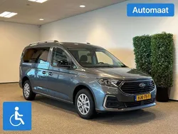 Grijs Gebruikt 2024 Ford Tourneo Connect MPV | € 59.950