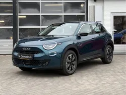 Groen Nieuw 2025 Fiat 600 Urban SUV | € 33.995 (Eerlijke prijs)