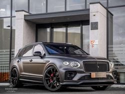 Grijs Gebruikt 2022 Bentley Bentayga SUV | € 219.950 (Eerlijke prijs)