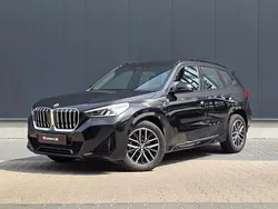 Zwart Gebruikt 2023 BMW X1 M Sport SUV | € 42.950 (Eerlijke prijs)