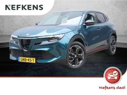 Blauw Gebruikt 2024 Alfa Romeo Junior Edizione Speciale SUV | € 31.200 (Eerlijke prijs)