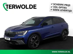 Ironblauw rqh Gebruikt 2024 Renault Austral Techno Esprit Alpine SUV | € 36.900 (Iets duurder)