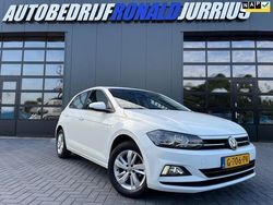 Wit Gebruikt 2019 VW Polo Comfortline Hatchback | € 14.400 (Eerlijke prijs)