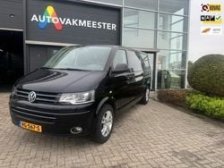Overige Gebruikt 2014 VW T5 Comfortline Van | € 14.998 (Eerlijke prijs)
