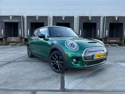 Groen Gebruikt 2020 Mini Cooper SE Hatchback | € 16.900 (Goede deal)
